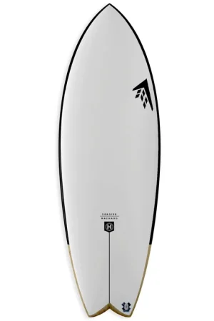 Acheter Direct PLANCHE DE SURF FIREWIRE ARTIFICAIL WAVE SEASIDE 5'3''