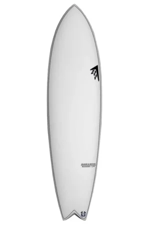 PLANCHE DE SURF FIREWIRE SEASIDE & BEYOND 7'4'' Seulement Aujourd'hui