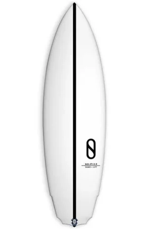 Bon Plan PLANCHE DE SURF FIREWIRE SCI-FI 2.0 5'6''