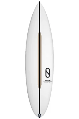 Soldes PLANCHE DE SURF FIREWIRE HOUDINI 6'6''