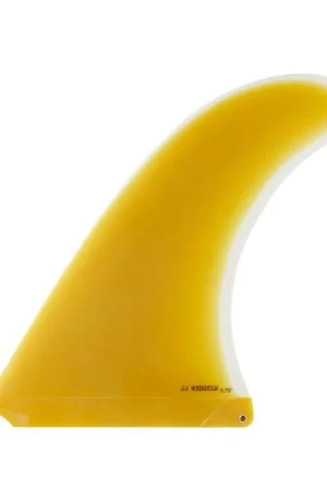 Populaire DERIVE CAPTAIN FIN JJ WESSELLS SPLASH 9.75''