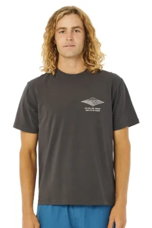 T-SHIRT RIP CURL VAPORCOOL Dernière Chance