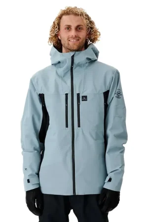 Vente Flash MANTEAU RIP CURL BACK COUNTRY