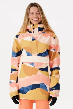 Top Vente MANTEAU RIP CURL RIDER