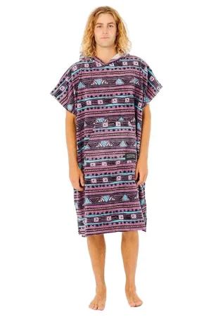Usine Directe PONCHO RIP CURL COMBO PRINT