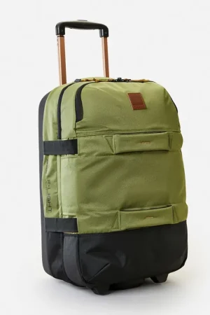 VALISE RIP CURL F-LIGHT TRANSIT 50L Jusqu'à Épuisement Des Stocks