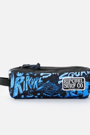 TUI RIP CURL PENCIL CASE 2CP BTS Promotion Saisonnière