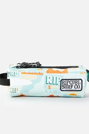 TUI RIP CURL PENCIL CASE 2CP BTS Achat Immédiat