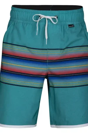 Super Prix BOARDSHORT HURLEY B PHANTOM MALIBU VOLLEY