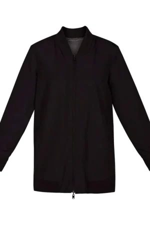 Certifié MANTEAU HURLEY REVERSIBLE BOMBER TUNIC