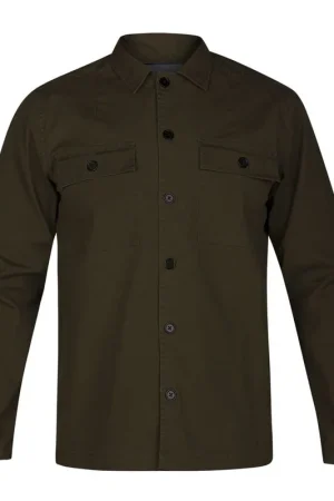 Commander Maintenant CHEMISE HURLEY LT DAN SHACKET