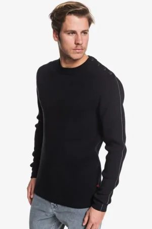 TRICOTE QUIKSILVER DONOSTIA Nouvelle Collection