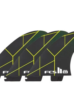 Soldes DERIVES FCS II KOLOHE ANDINO PC L TRI-FINS
