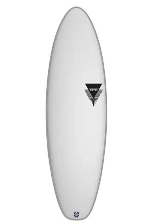PLANCHE DE SURF FIREWIRE HYDROSHORT 6'1'' Quantité Limitée