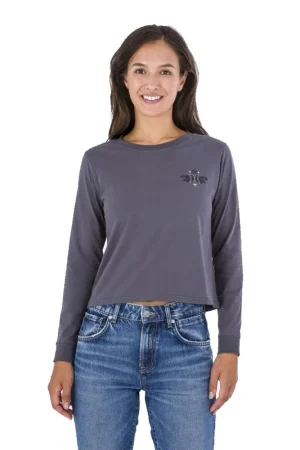 T-SHIRT HURLEY W OCEANCARE MONA Nouvel Arrivage