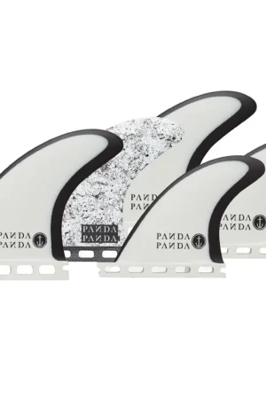 Pas Cher DERIVES CAPTAIN FIN PANDA TRI-QUAD