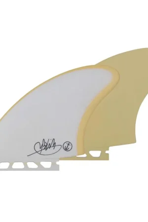 Offre Limitée DERIVES CAPTAIN FIN MIKEY FEBRUARY KEEL TWIN-FIN