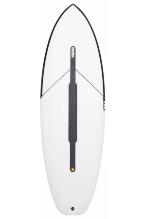Offre Exclusive PLANCHE DE SURF JS FLAME FISH HYFI 2 5'6''