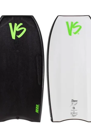 Certifié BODYBOARD VERSUS WINCHESTER QUANTUM QUAD NRG+ ISS 41.5''