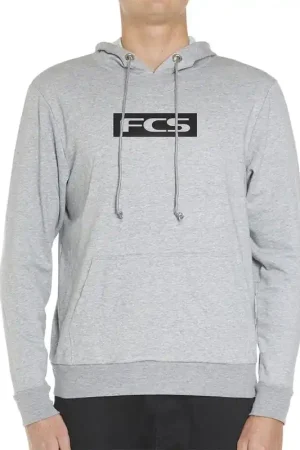 CAPUCHE FCS ESSENTIALS PO Dernier Modèle