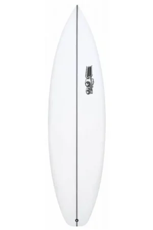 Offre Du Jour PLANCHE DE SURF JS MONSTA 2020 PERFORMER 5'9''
