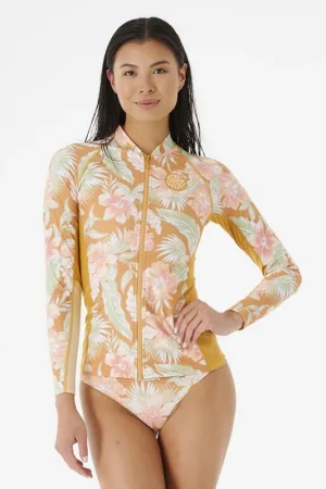 Vente Flash LYCRA RIP CURL ALWAYS SUMMER UPF 50+