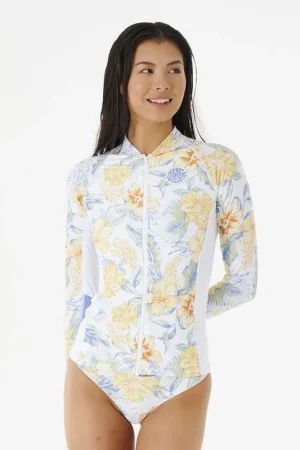 Vente Flash LYCRA RIP CURL ALWAYS SUMMER UPF 50+