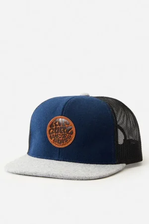 Acheter Direct CASQUETTE RIP CURL PREMIUM WETTY TRUCKER