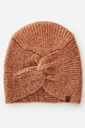 Acheter En Ligne BONNET RIP CURL TWISTED TURBAN
