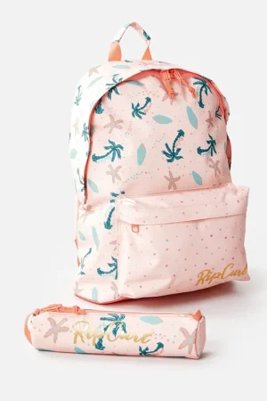 Vente Directe SAC DOS RIP CURL UTS DOME 18L