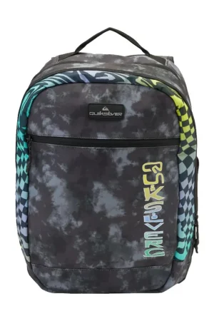 Vente Flash SAC DOS QUIKSILVER SCHOOLIE