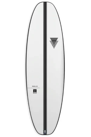 Prix Bas PLANCHE DE SURF FIREWIRE REVO 5'5"