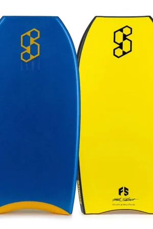 Achat Immédiat BODYBOARD SCIENCE PRO FLEX F5 41''