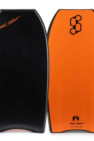 Achetez Aujourd'hui BODYBOARD SCIENCE STYLE LOADED QV F4 42''