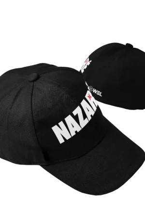 CASQUETTE HURLEY NAZARE Meilleur Prix
