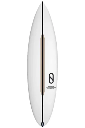 Expédié Aujourd'hui PLANCHE DE SURF FIREWIRE HOUDINI 6'0"