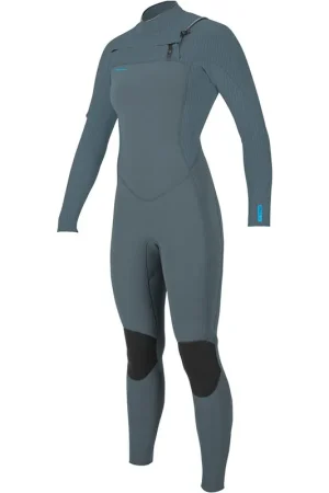 Authentique COMBINAISON O'NEILL HYPERFREAK 5/4+