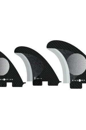 DERIVES SLATER DESIGNS ENDORFINS KS1 M TRI-FINS Acheter En Ligne