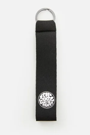 Top Vente PORTE CLES RIP CURL WETTY LANYARD