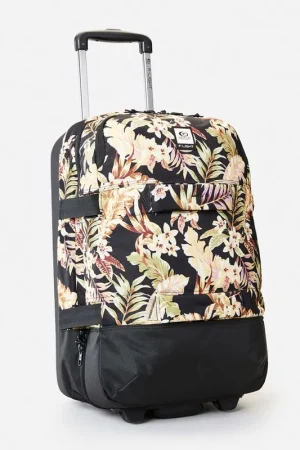 VALISE RIP CURL F-LIGHT TRANSIT 50L Réduction