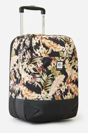 VALISE RIP CURL F-LIGHT CABIN 35L Authentique