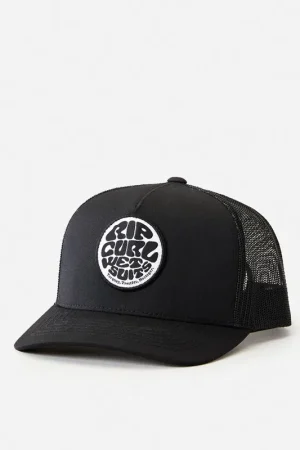 Acheter Direct CASQUETTE RIP CURL ICONS ECO TRUCKER