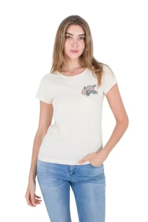 T-SHIRT HURLEY OCEANCARE PHANTER REGULAR Prix Cassé