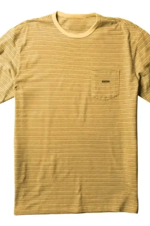 Satisfait Ou Remboursé T-SHIRT VISSLA FASTER