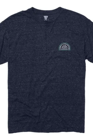 T-SHIRT VISSLA TOMBSTONE Remise