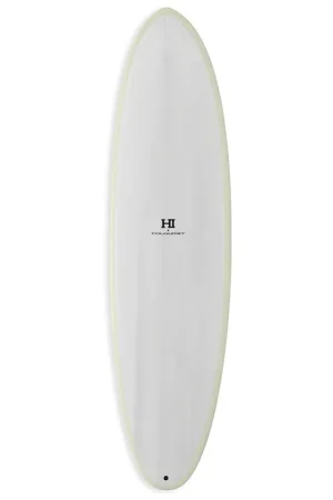 Soldes PLANCHE DE SURF HARLEY INGLEBY MOE 7'2''