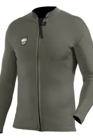 VESTE NÉOPRÈNE VISSLA SOLID SETS 2MM Prix Choc