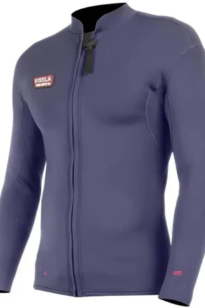 VESTE NÉOPRÈNE VISSLA SOLID SETS 2MM Achetez Aujourd'hui
