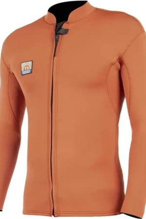Acheter En Ligne VESTE NÉOPRÈNE VISSLA SOLID SETS 2MM