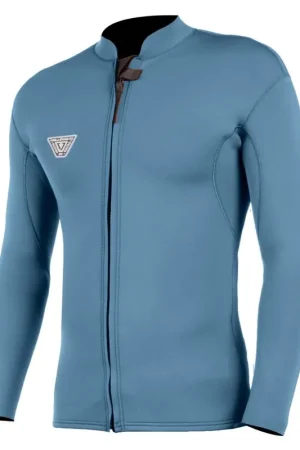 VESTE NÉOPRÈNE VISSLA SOLID SETS 2MM Bon Plan